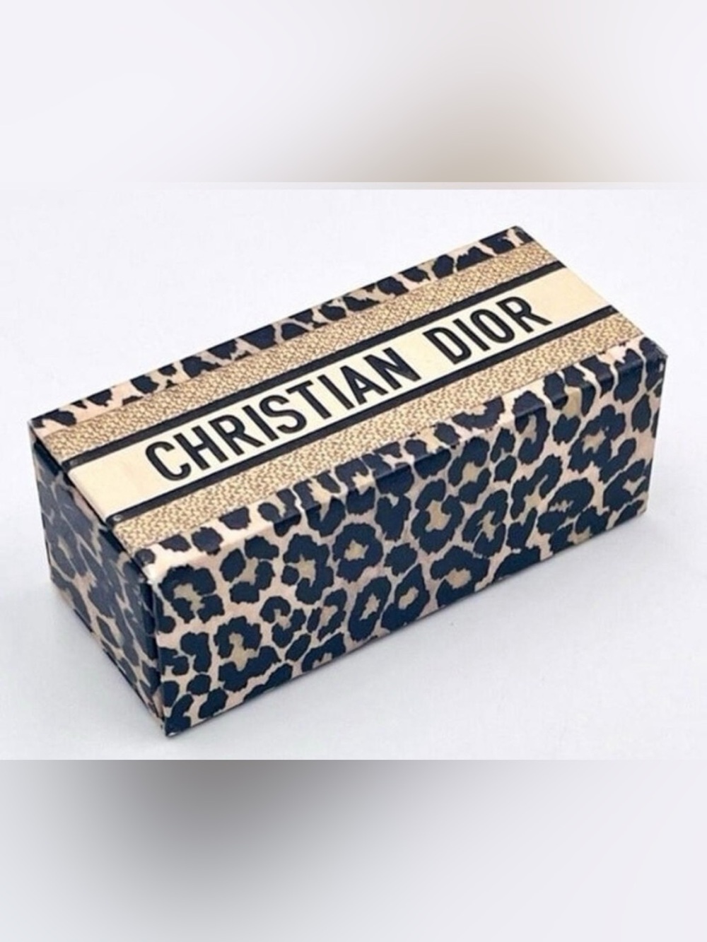 Dior Limited Edition Mitzah R. Dior Lipstick Holder Sealed in Plastic